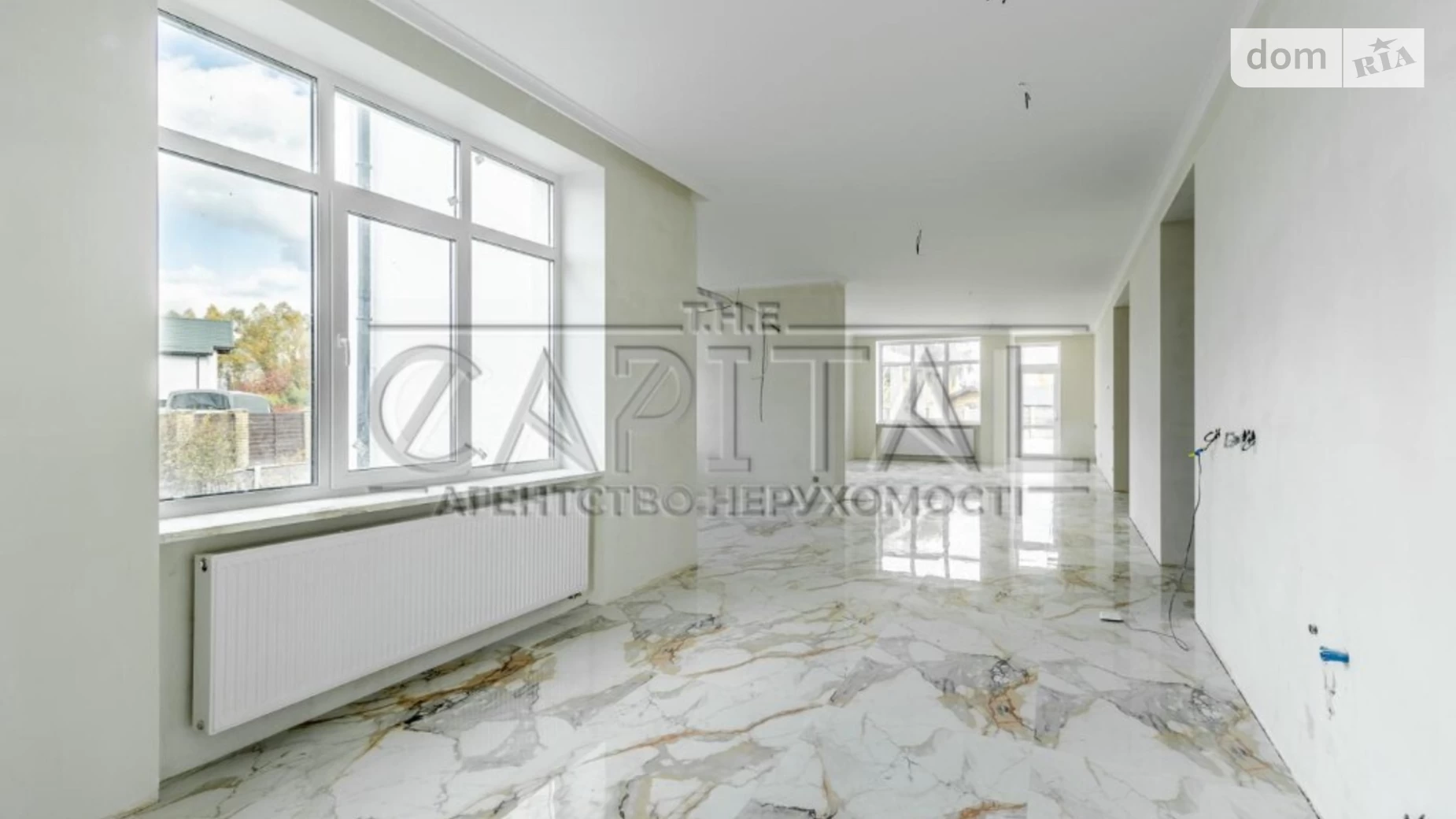 Продается дом на 2 этажа 409 кв. м с баней/сауной, вулиця Світанкова - фото 2