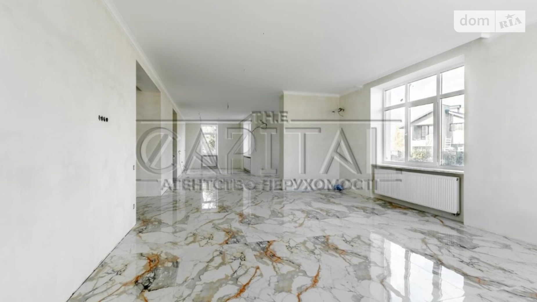 Продается дом на 2 этажа 409 кв. м с баней/сауной, вулиця Світанкова - фото 4