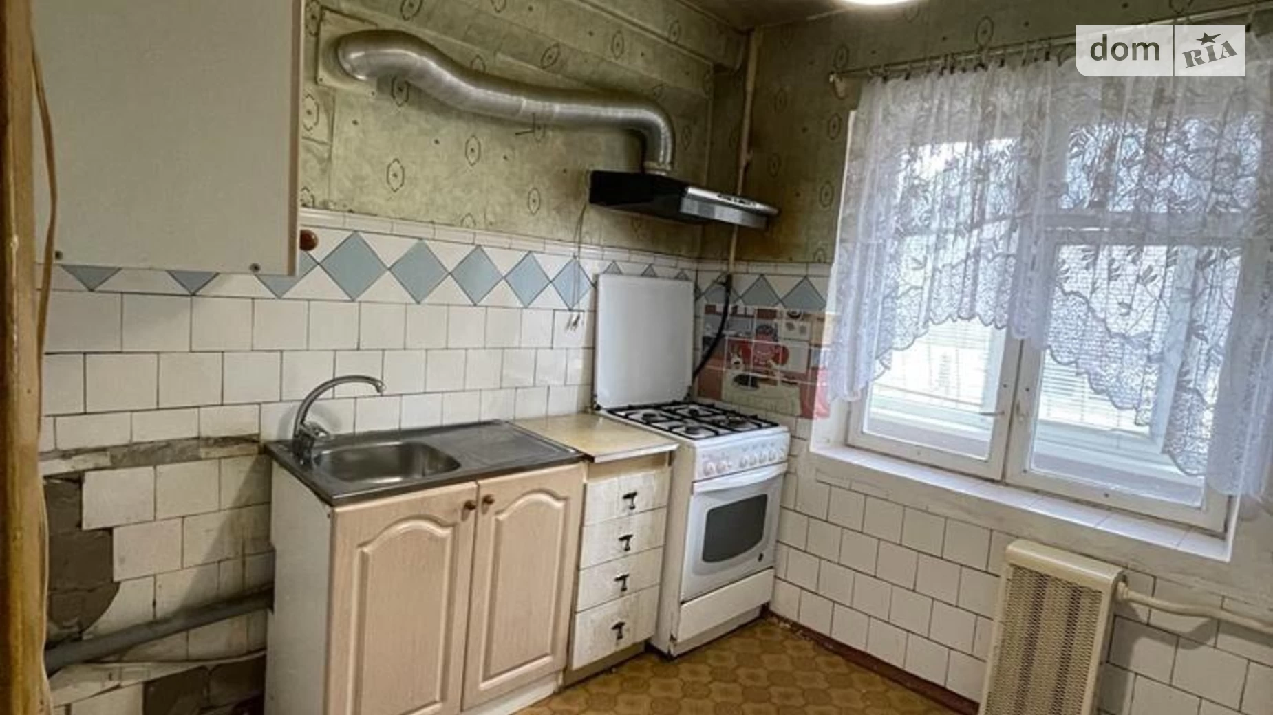 Продается 1-комнатная квартира 48 кв. м в Киеве, ул. Кубанской Украины, 37 - фото 5