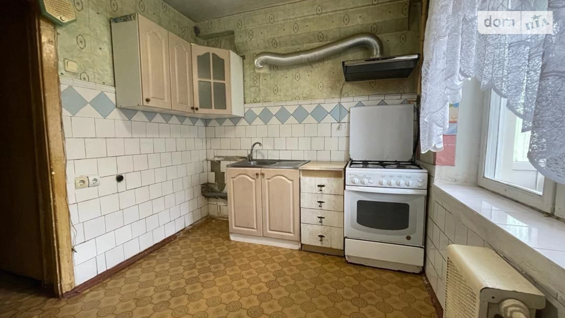 Продается 1-комнатная квартира 48 кв. м в Киеве, ул. Кубанской Украины, 37 - фото 4