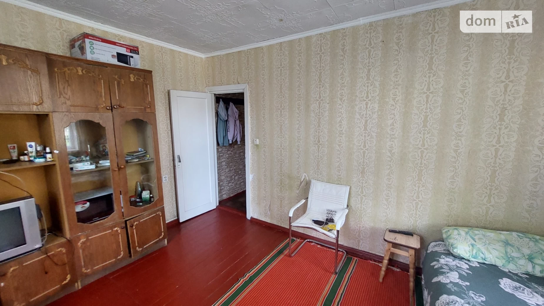 Продается 1-комнатная квартира 28 кв. м в Виннице, ул. Станция Винница - фото 2