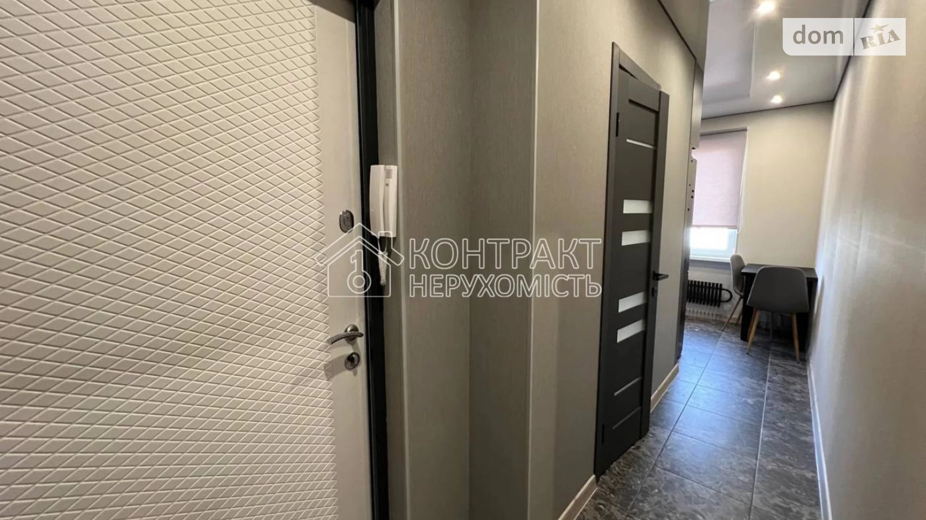 Продается 3-комнатная квартира 66.4 кв. м в Харькове, ул. Энвера Ахсарова - фото 5