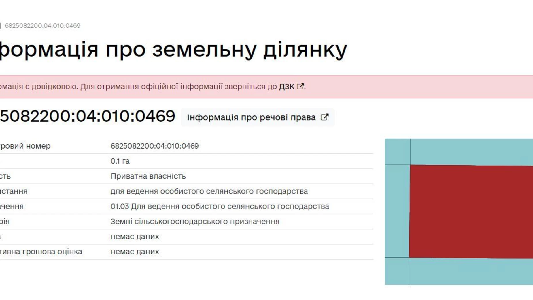 Продается земельный участок 10 соток в Хмельницкой области, цена: 4000 $ - фото 5
