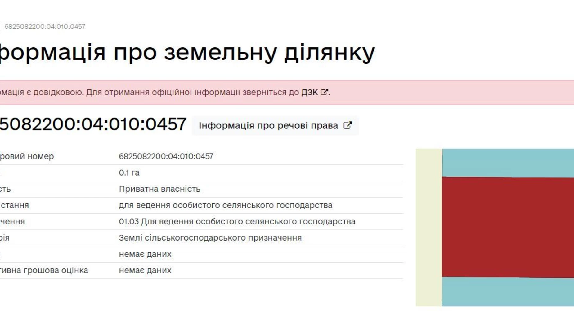 Продається земельна ділянка 10 соток у  області, цена: 4000 $ - фото 3