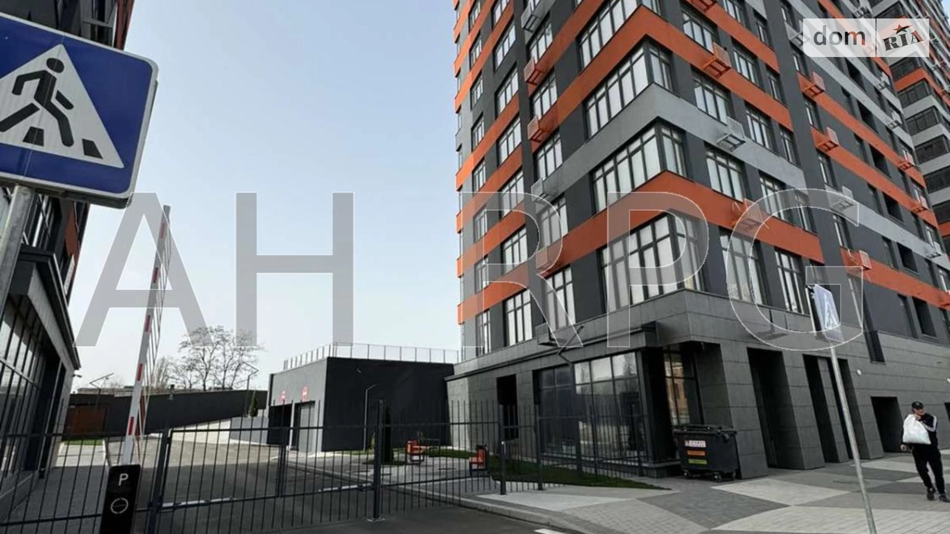 Продается 2-комнатная квартира 58.88 кв. м в Киеве, ул. Братьев Чибинеевых(Черниговская), 8 - фото 4