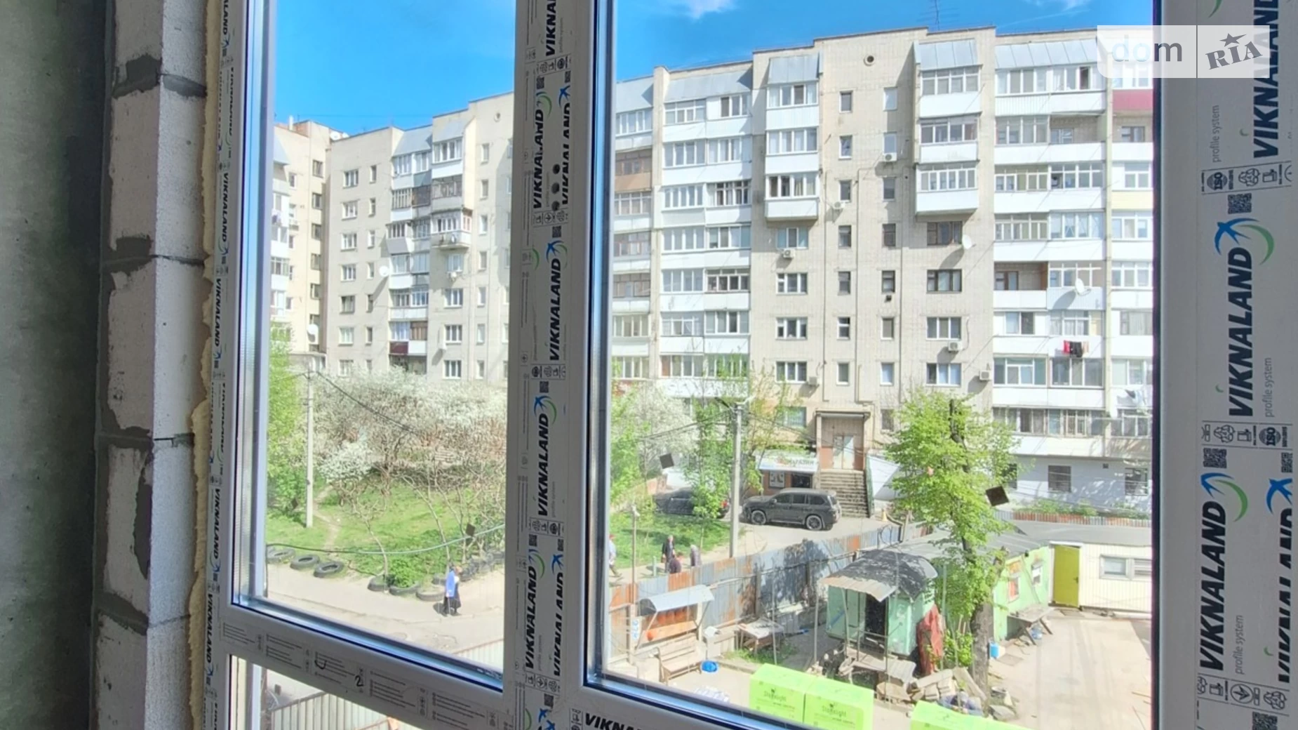 Продається 1-кімнатна квартира 38 кв. м у Вінниці, вул. Євгенія Пікуса - фото 2
