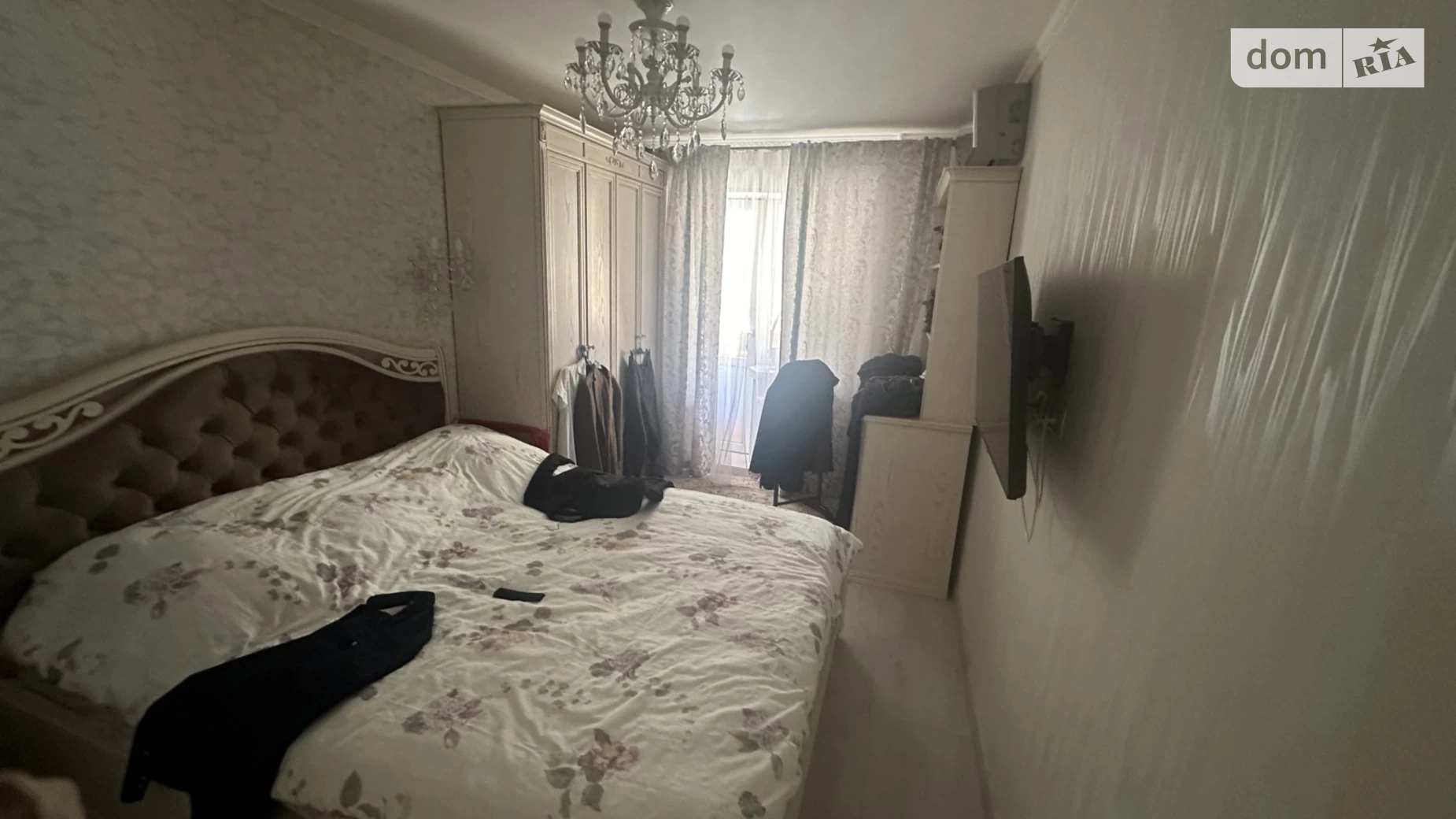 Продается 3-комнатная квартира 89.7 кв. м в Одессе, ул. Сергея Ядова - фото 5