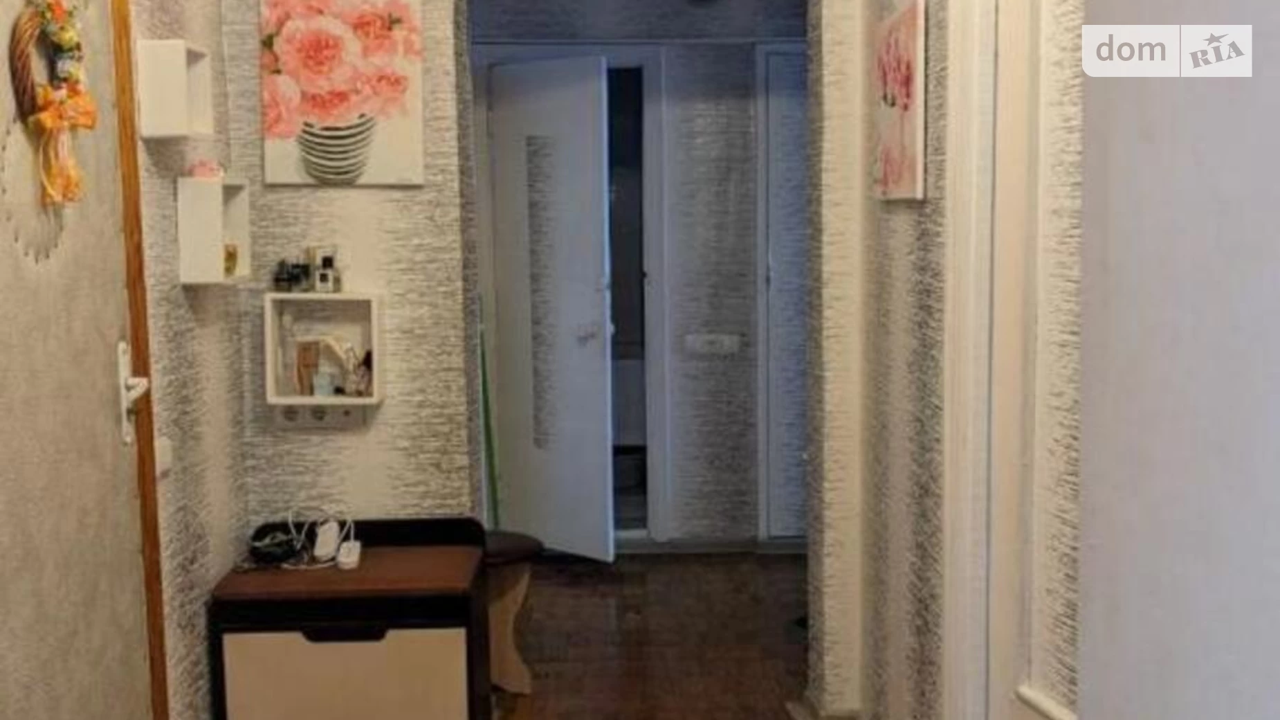 Продается 2-комнатная квартира 56 кв. м в Киеве, просп. Оболонский, 28Б - фото 2