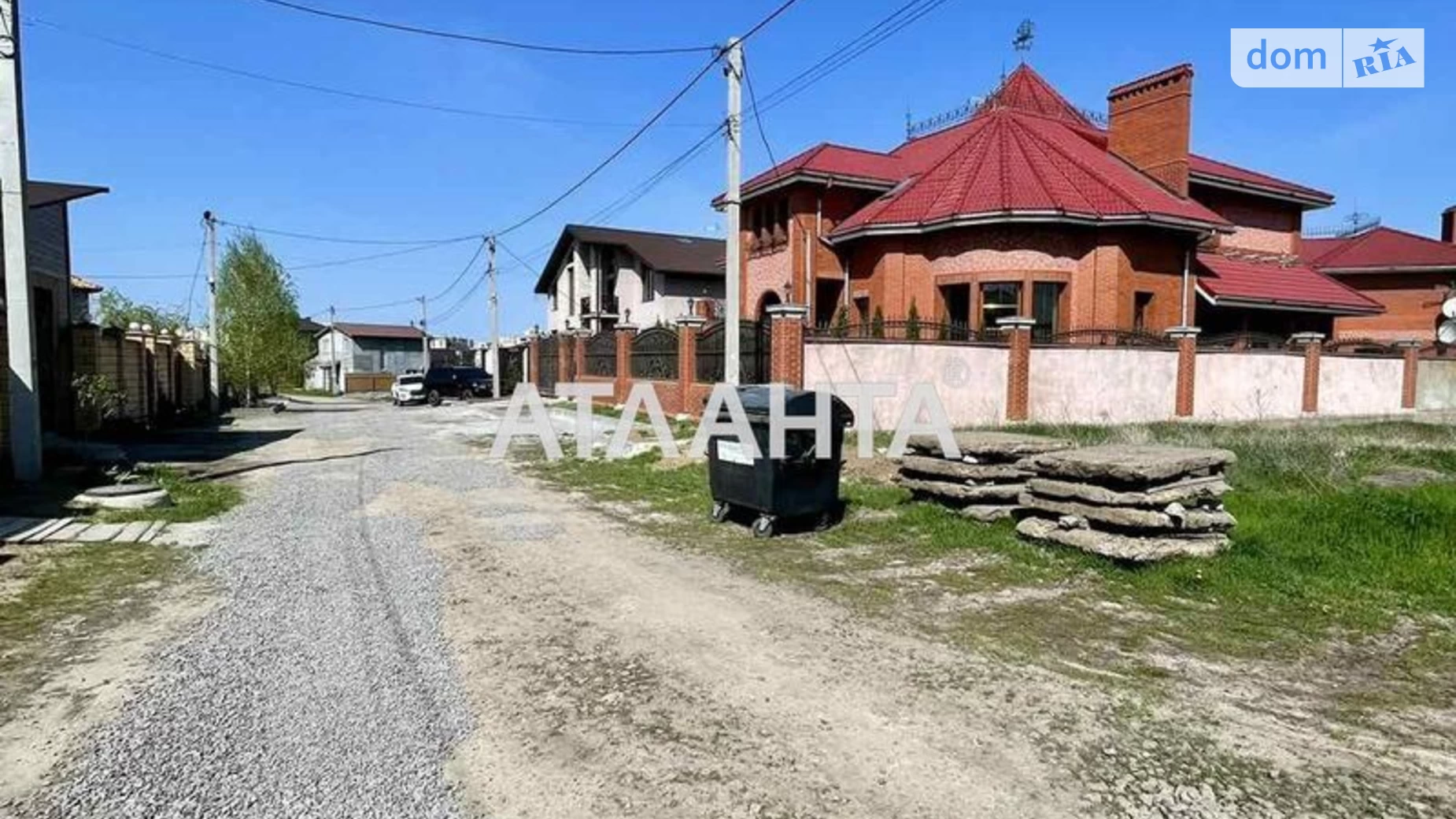 Продается земельный участок 10 соток в Одесской области, цена: 43000 $ - фото 3
