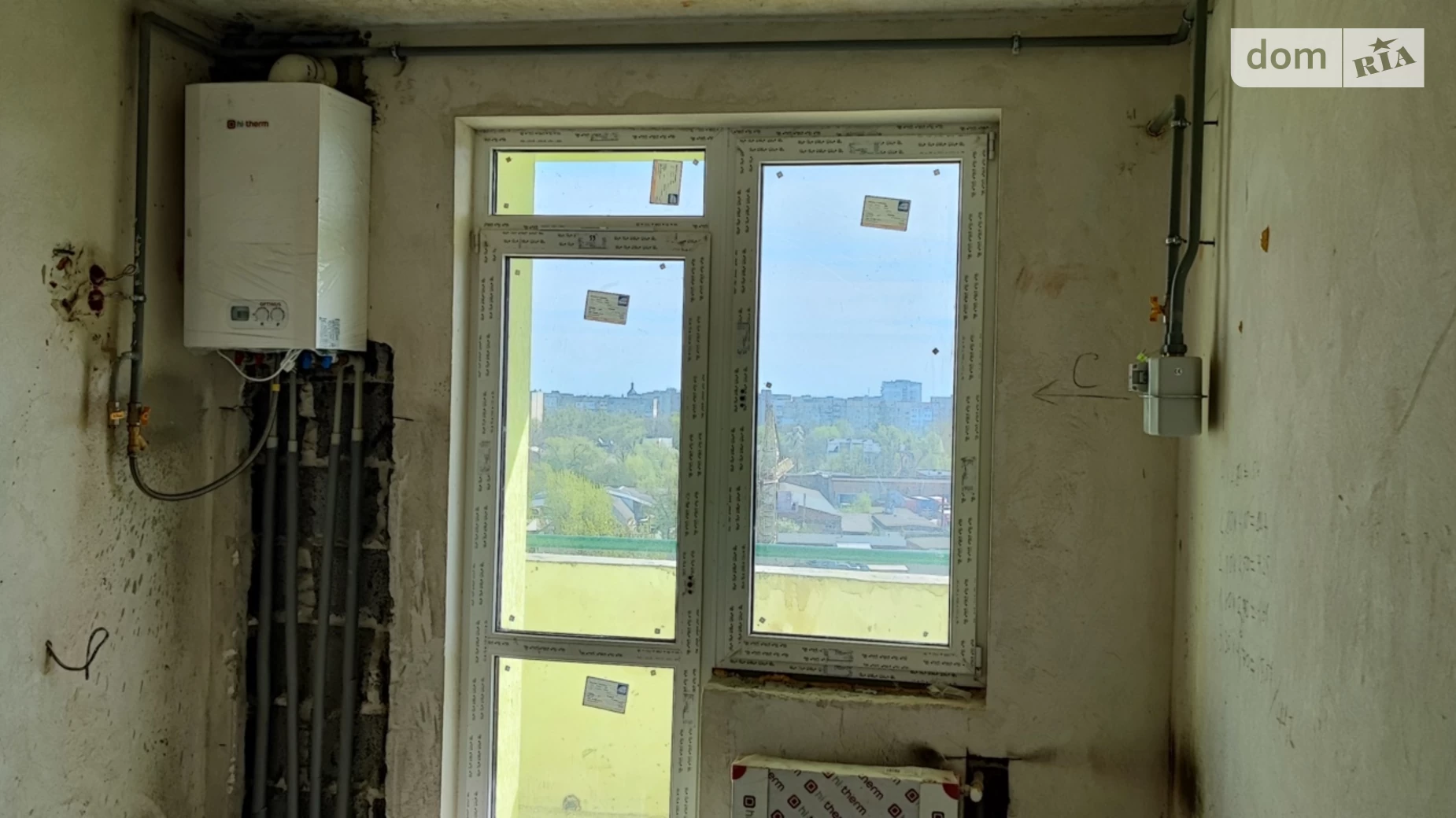 Продается 1-комнатная квартира 92.4 кв. м в Львове, цена: 80000 $ - фото 4