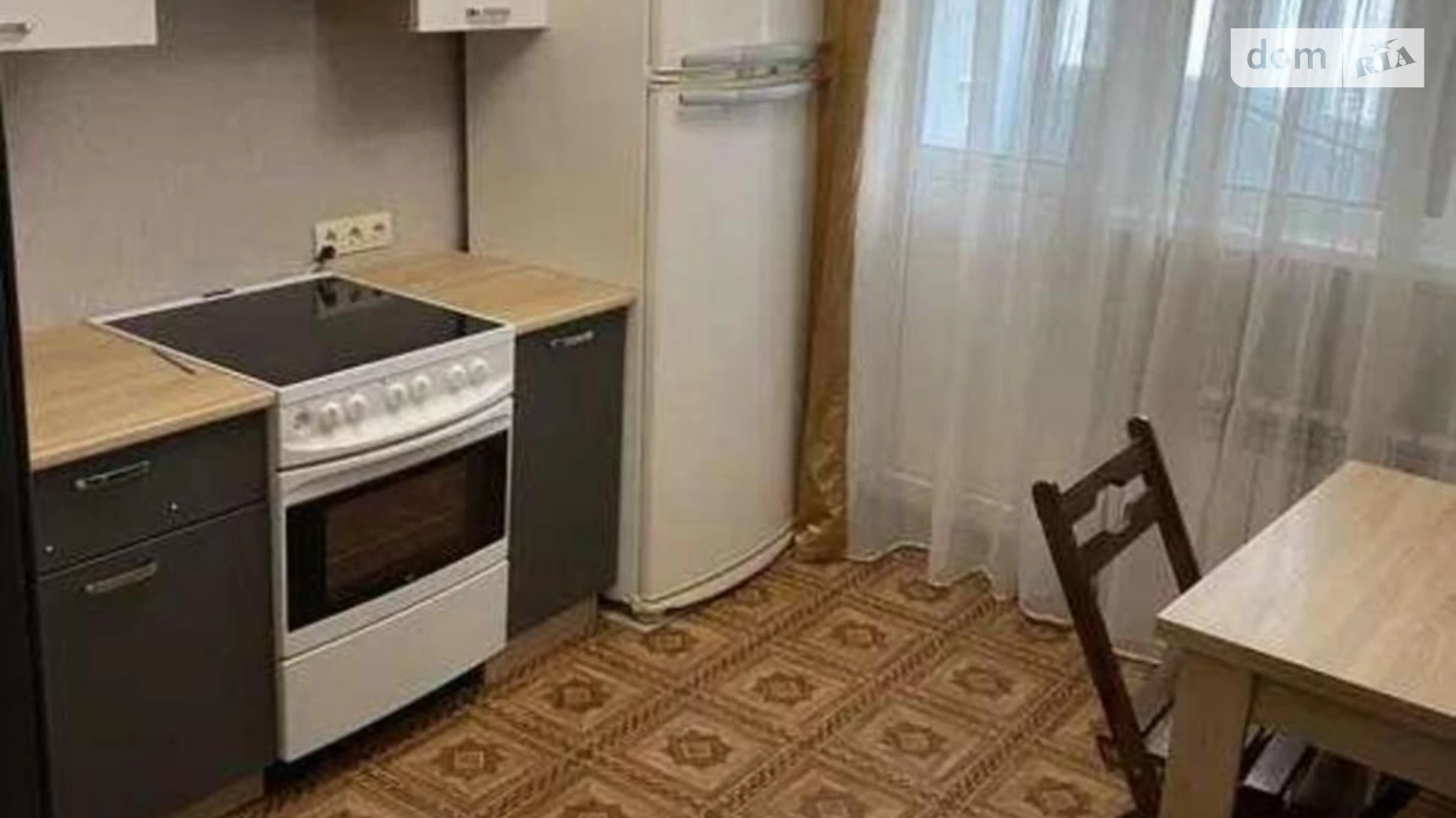 Продається 1-кімнатна квартира 42.9 кв. м у Києві, вул. Урлівська, 23Б - фото 2