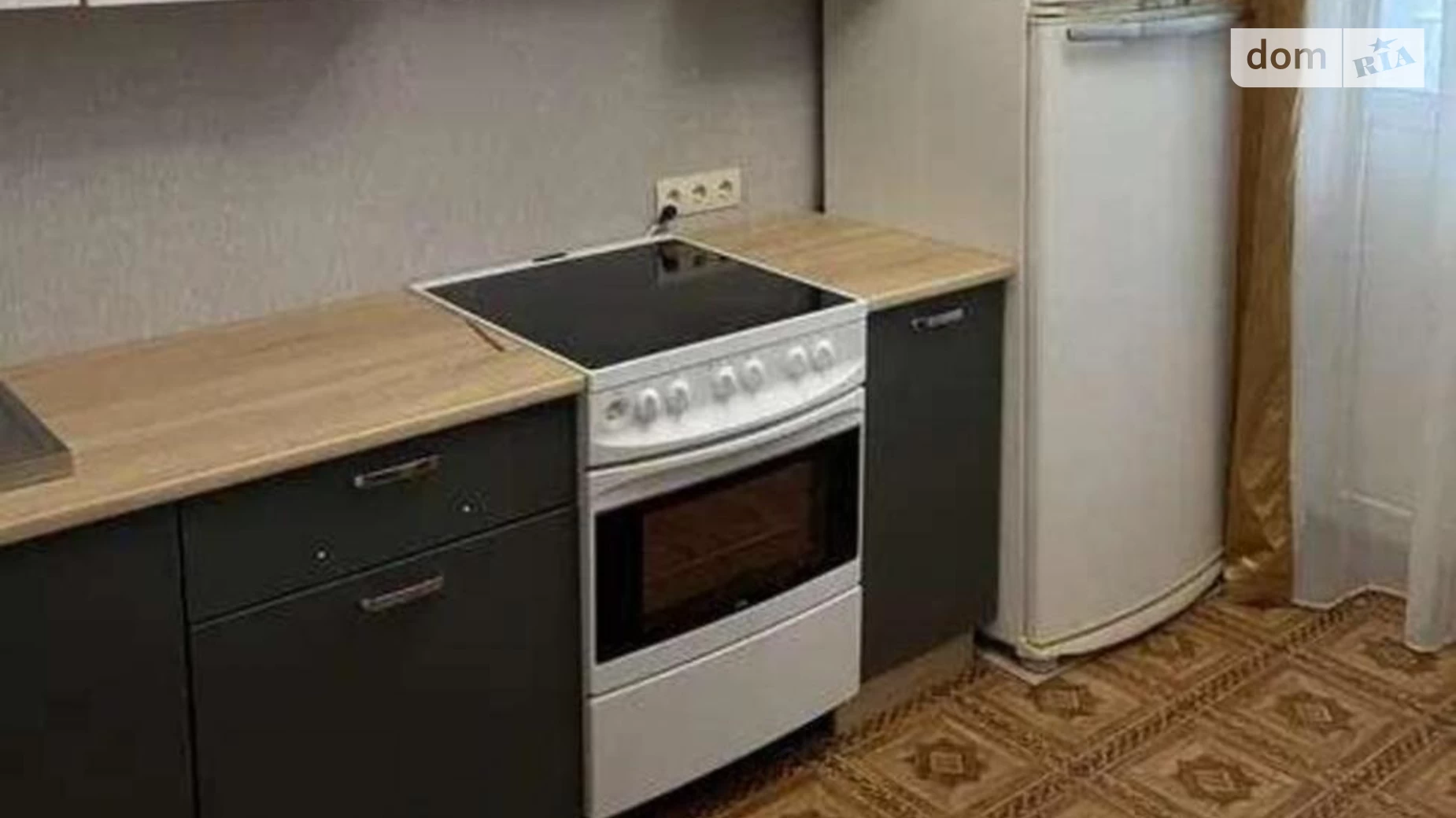 Продається 1-кімнатна квартира 42.9 кв. м у Києві, вул. Урлівська, 23Б - фото 4
