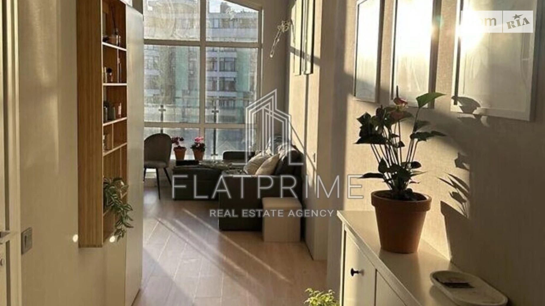 Продается 2-комнатная квартира 61 кв. м в Киеве, ул. Сергея Колоса, 2Е - фото 3