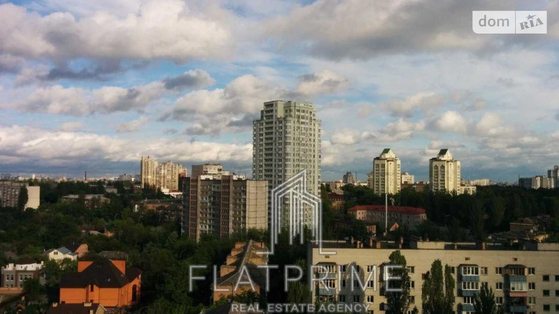 Продается 1-комнатная квартира 81 кв. м в Киеве, ул. Николая Краснова, 19 - фото 4