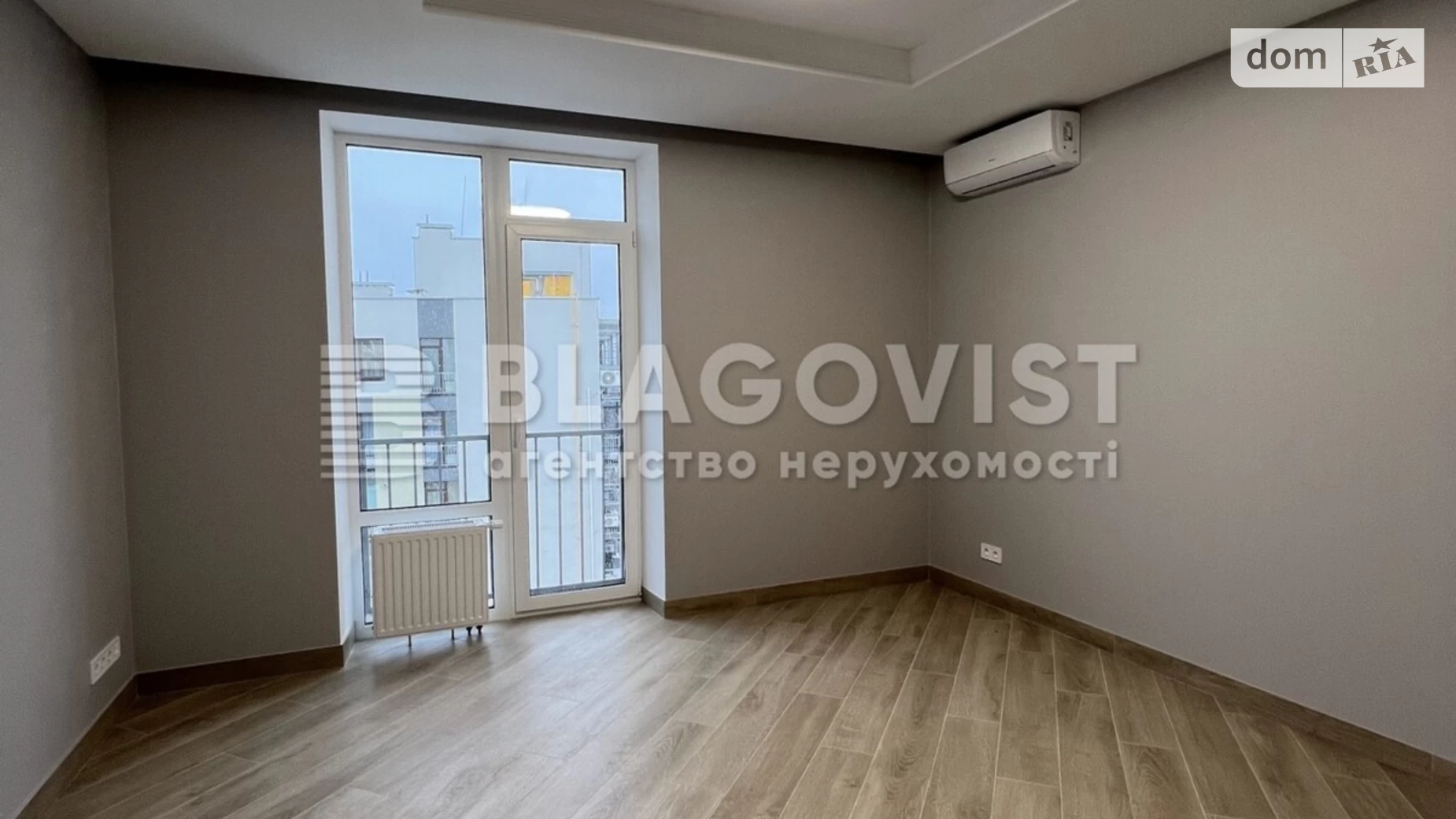 Продается 3-комнатная квартира 130 кв. м в Киеве, ул. Сергeя Данченко, 18А - фото 4
