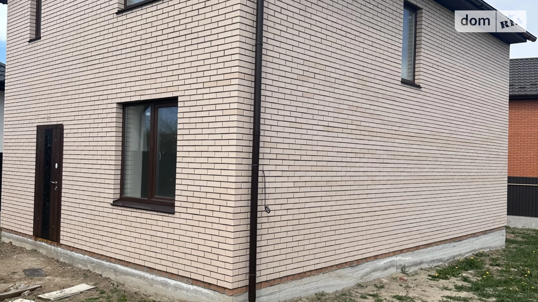 Продается дом на 2 этажа 125 кв. м с участком, цена: 85000 $ - фото 3