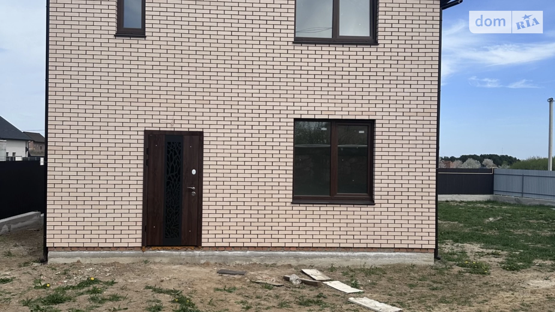 Продается дом на 2 этажа 125 кв. м с участком, цена: 85000 $ - фото 2