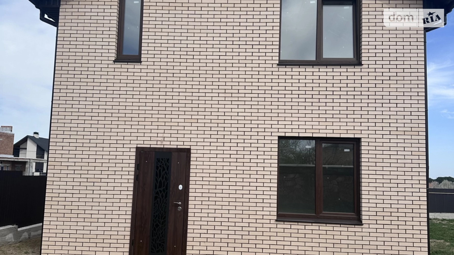 Продается дом на 2 этажа 125 кв. м с участком, цена: 85000 $ - фото 4