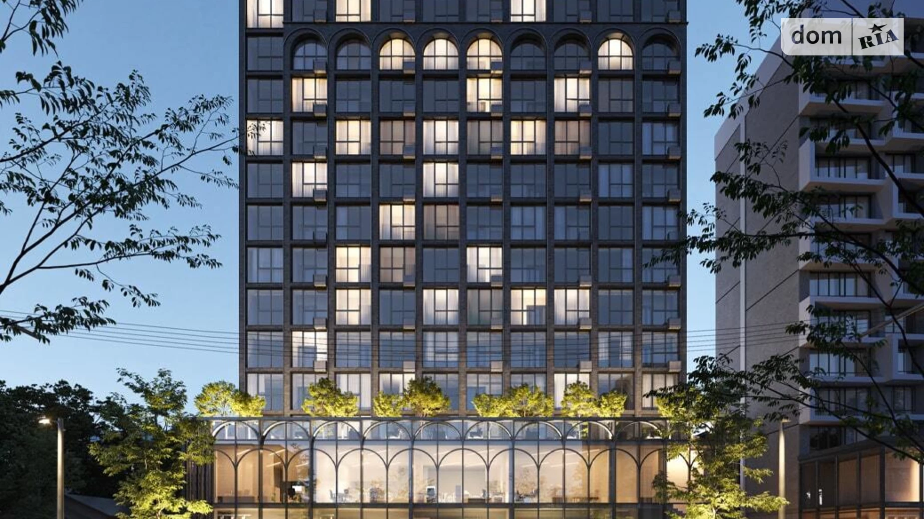 Продается 3-комнатная квартира 82.18 кв. м в Ивано-Франковске, ул. Солнечная, 56 - фото 4