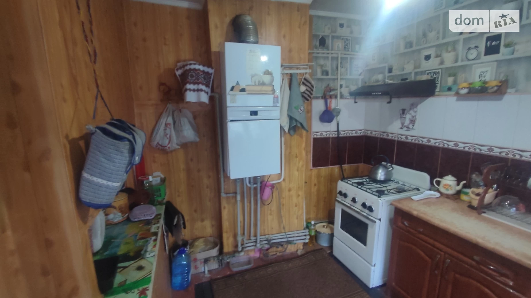 Продается одноэтажный дом 91 кв. м с верандой, цена: 69000 $ - фото 4