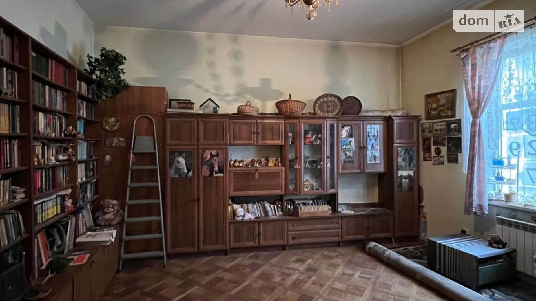 Продается 3-комнатная квартира 94.6 кв. м в Ивано-Франковске, ул. Шашкевича, 1 - фото 5