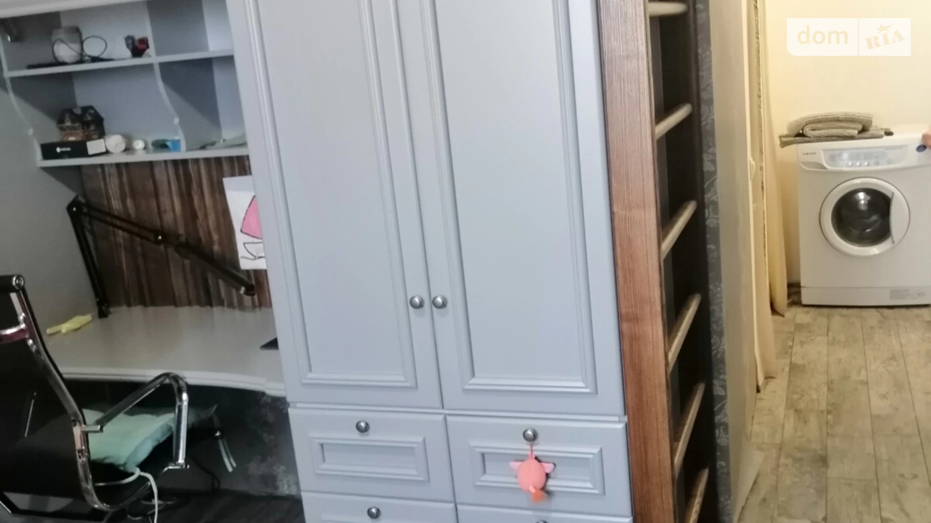 Продається 1-кімнатна квартира 50 кв. м у, цена: 55000 $ - фото 3