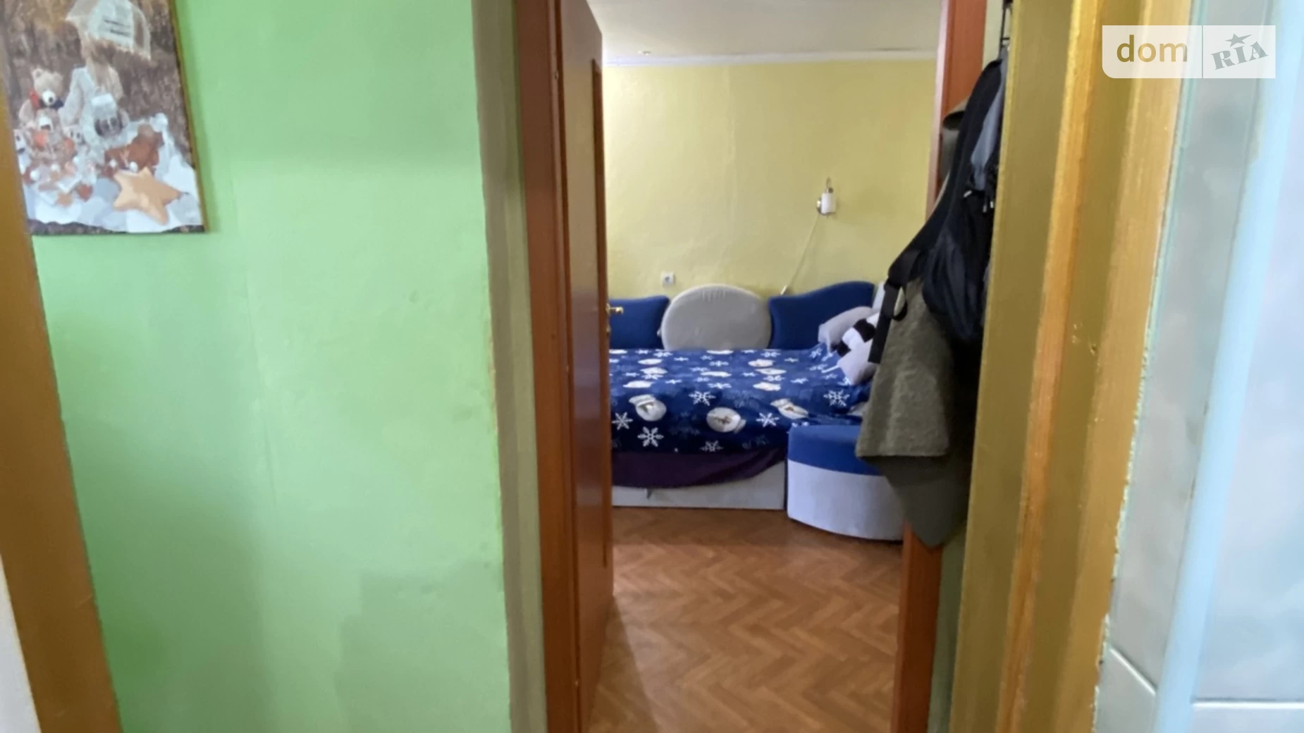 Продається 1-кімнатна квартира 34 кв. м у Харкові, вул. Новопрудна, 9А