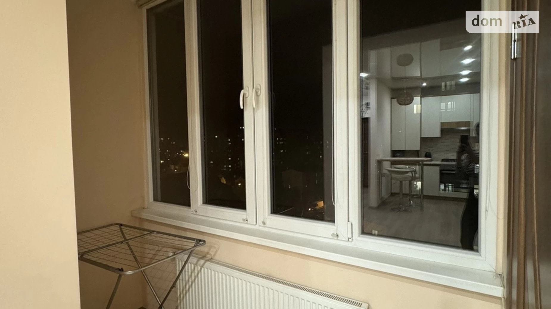 Продается 1-комнатная квартира 41 кв. м в Львове, ул. Миртовая - фото 4