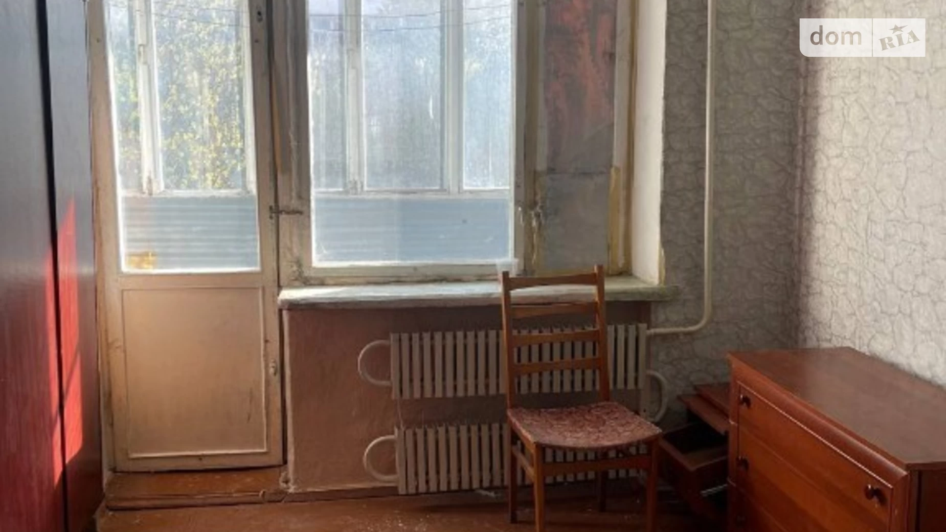 1-комнатная квартира 22 кв. м в Тернополе, ул. Тарнавского Мирона Генерала