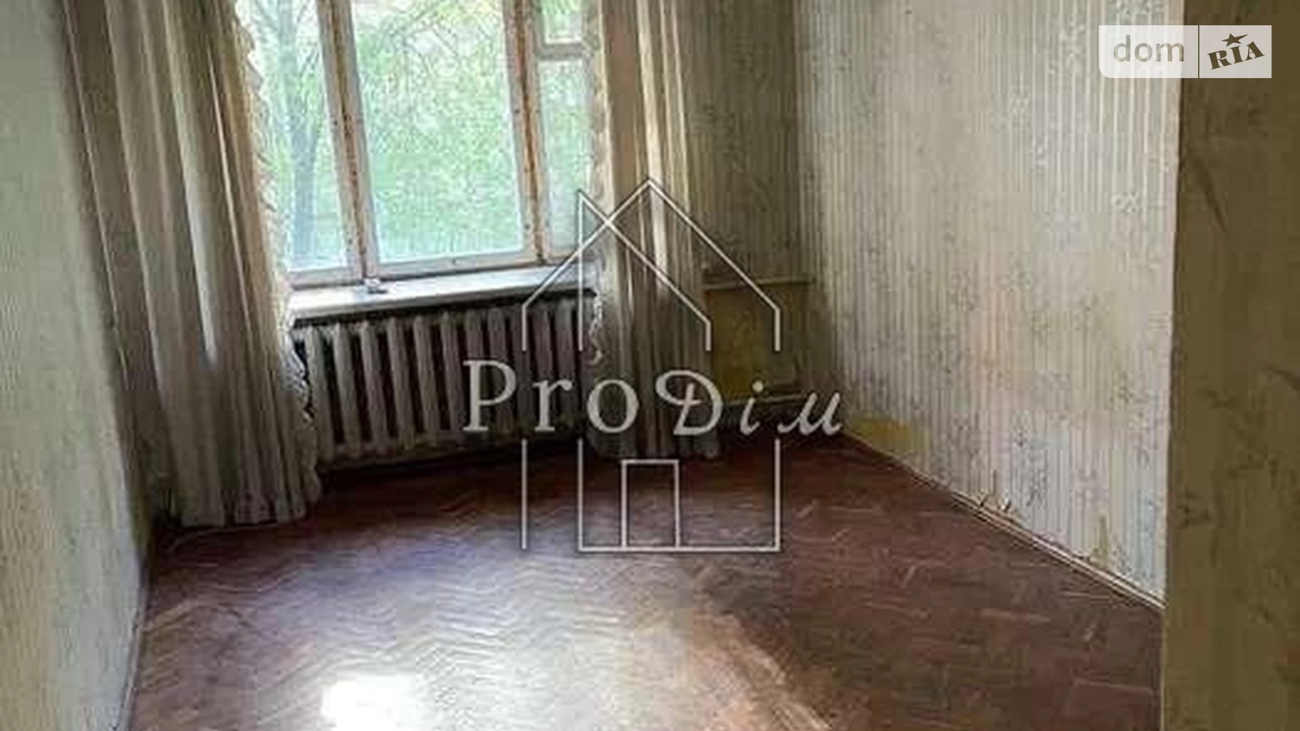 Продается 3-комнатная квартира 67 кв. м в Киеве, ул. Большая Васильковская, 131