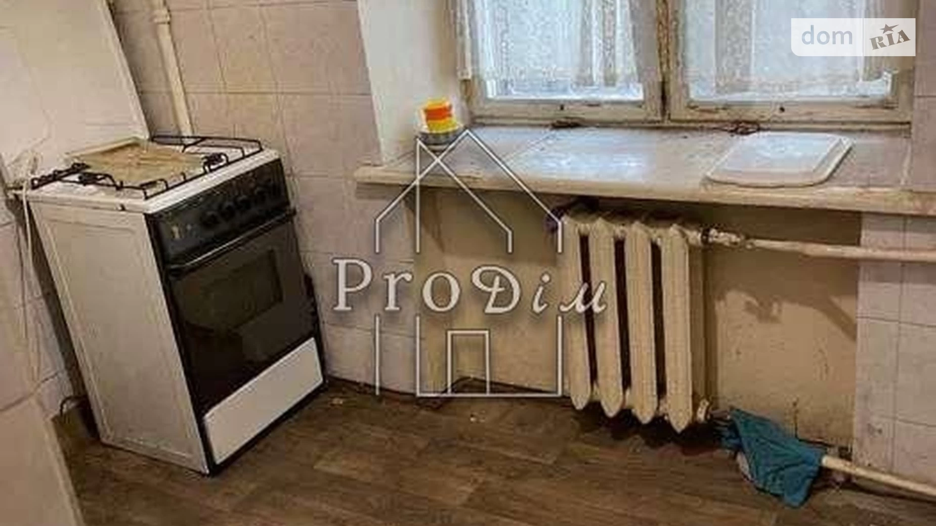 Продается 3-комнатная квартира 67 кв. м в Киеве, ул. Большая Васильковская, 131
