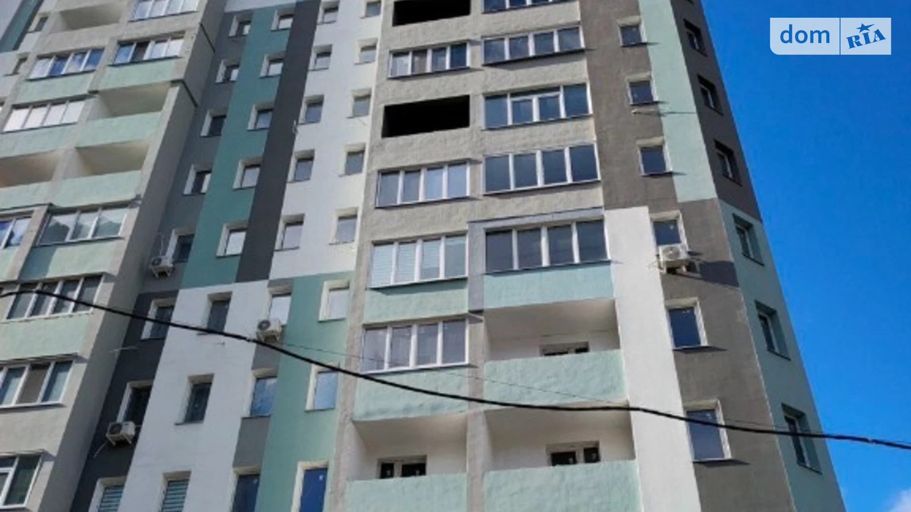 Продается 2-комнатная квартира 61 кв. м в Харькове, ул. Заливная, 10 - фото 2
