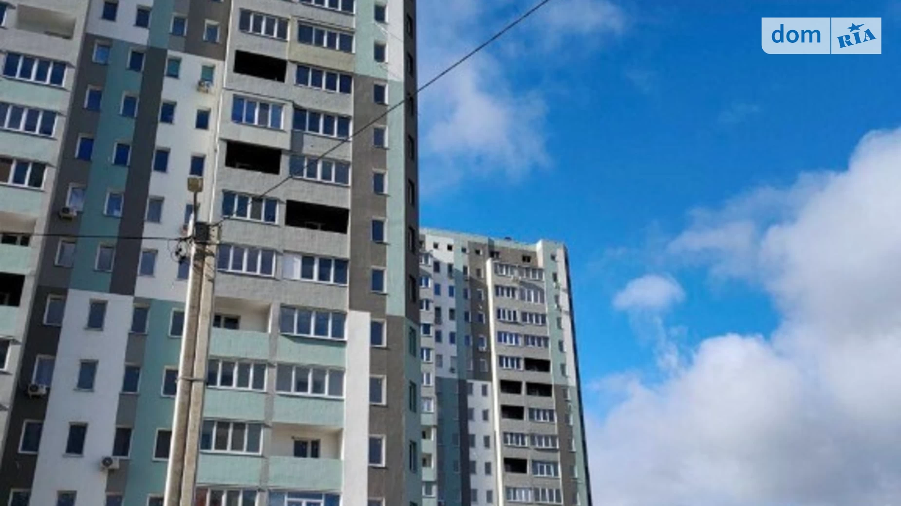 Продається 2-кімнатна квартира 61 кв. м у Харкові, вул. Заливна, 10 - фото 5