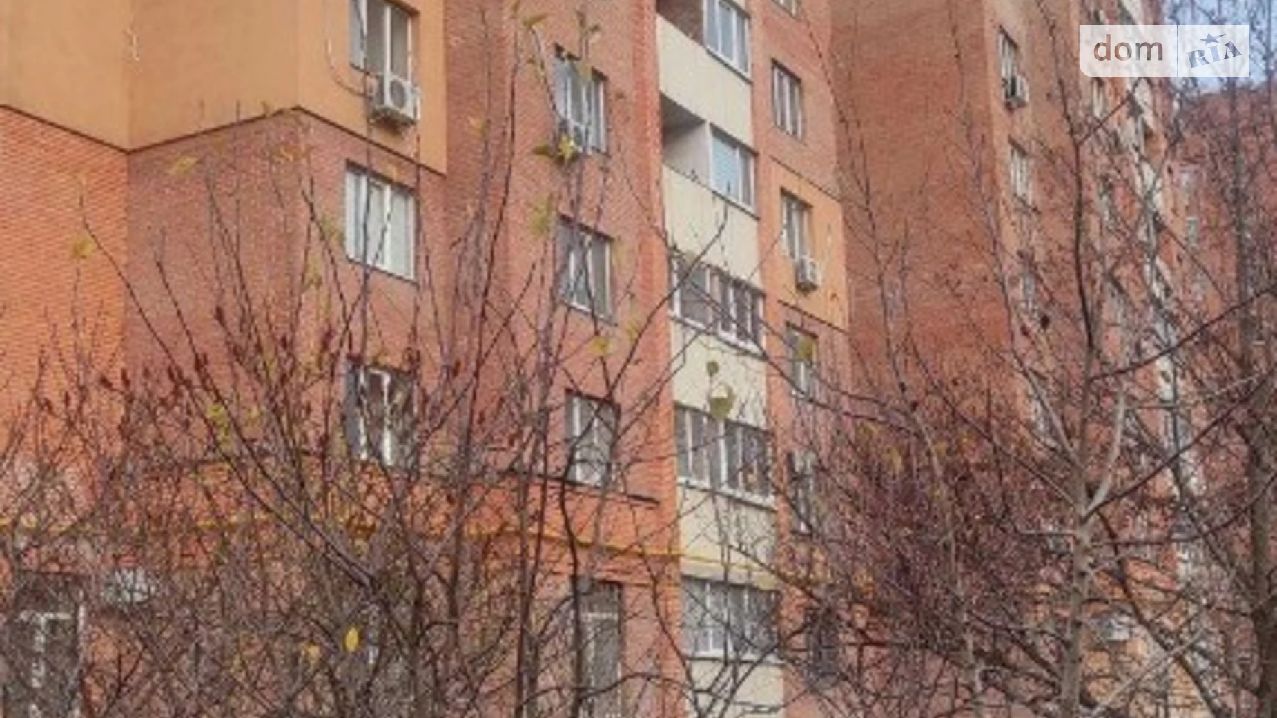 Продается 1-комнатная квартира 39 кв. м в Полтаве, ул. Станиславского - фото 5