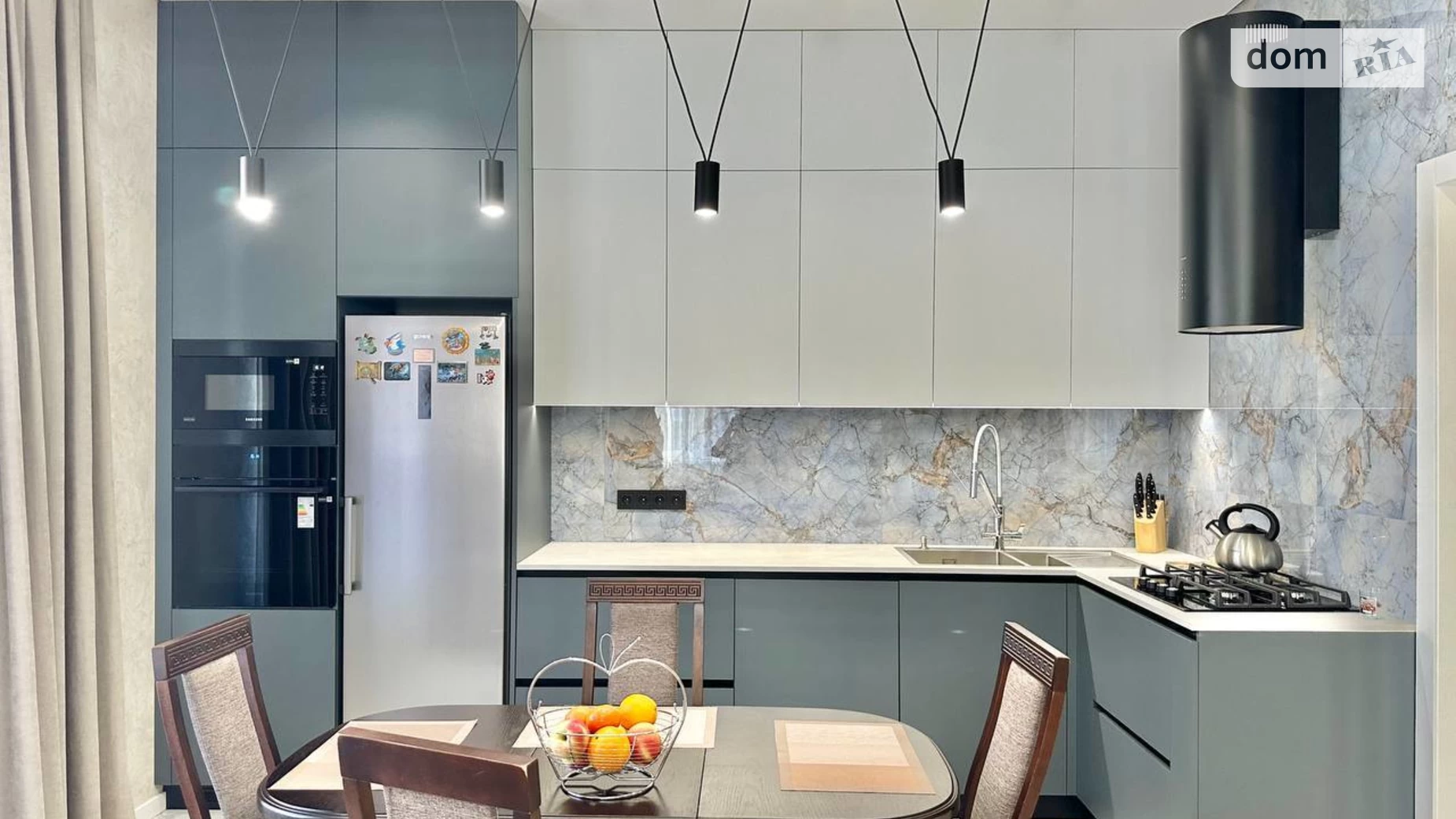 Продається будинок 2 поверховий 162.5 кв. м з садом, цена: 260000 $ - фото 2