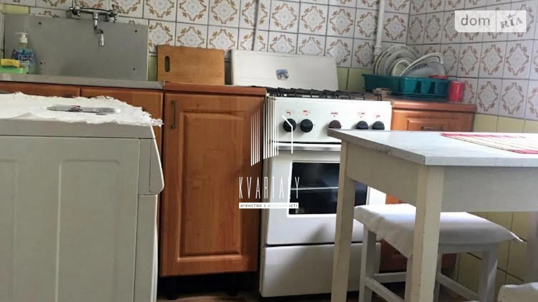 Продается 2-комнатная квартира 46 кв. м в Киеве, ул. Елены Телиги, 41Б - фото 5