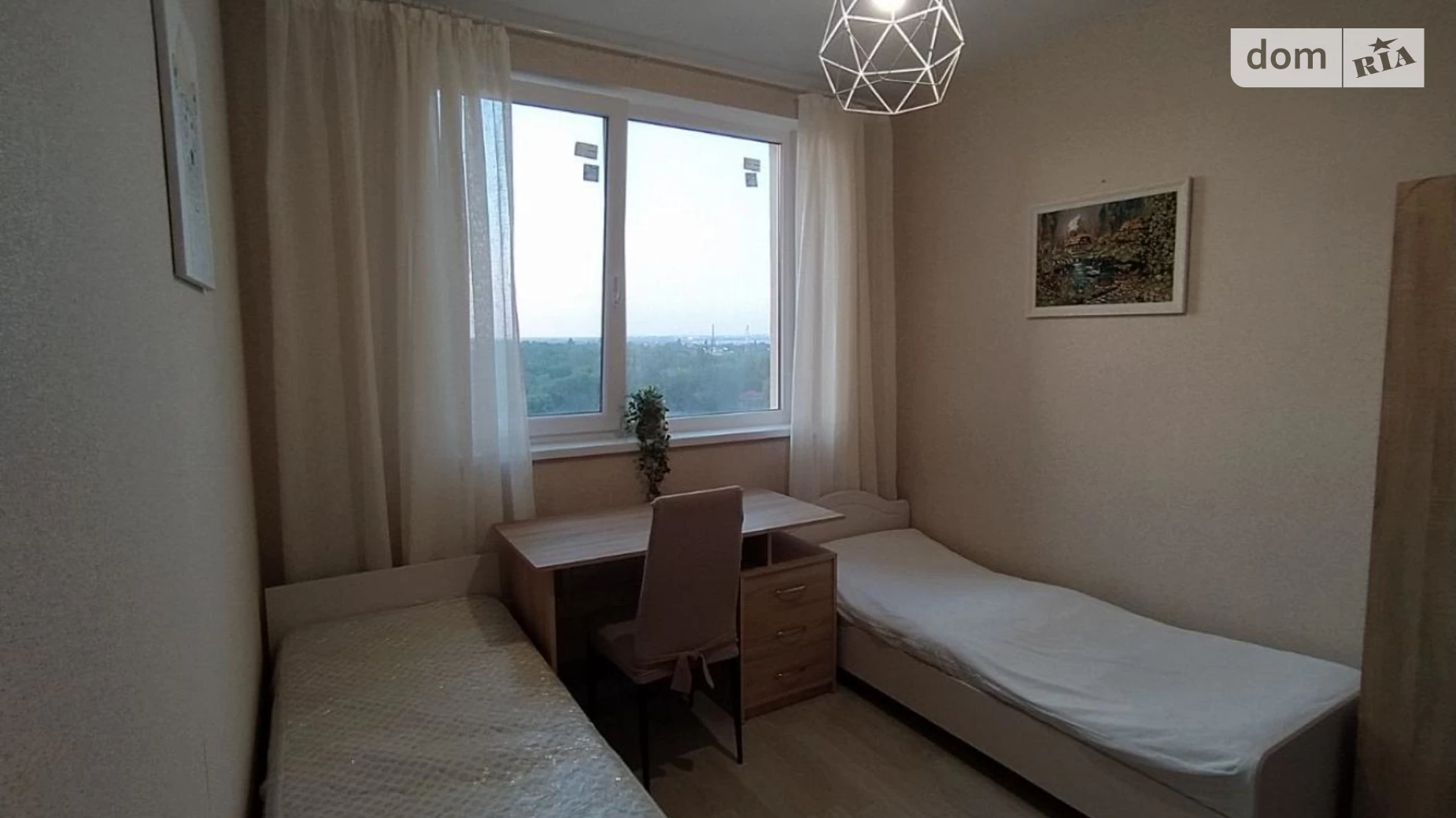 Продается 3-комнатная квартира 75 кв. м в Одессе, ул. Одесская, 45 - фото 4