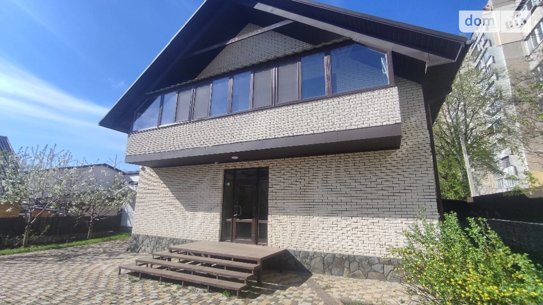 Продается дом на 2 этажа 420 кв. м с верандой, цена: 495000 $ - фото 2