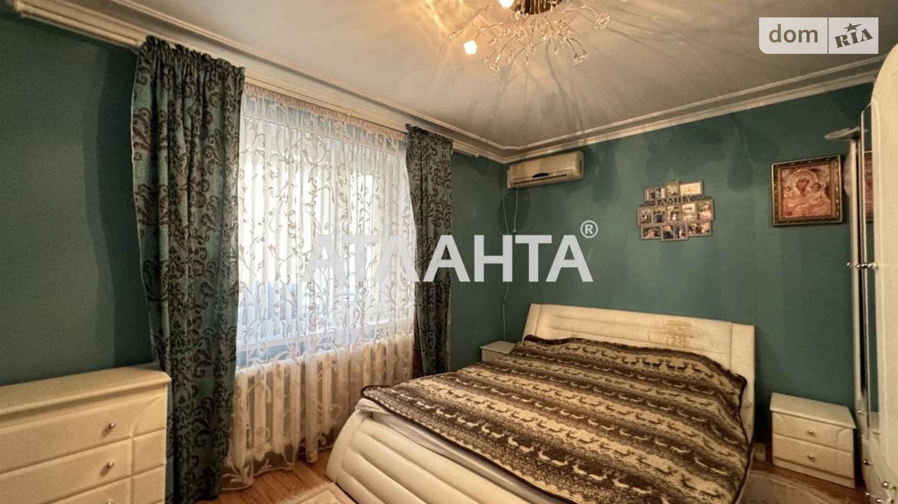 Продається 3-кімнатна квартира 85 кв. м у Одесі, просп. Небесної Сотні - фото 5