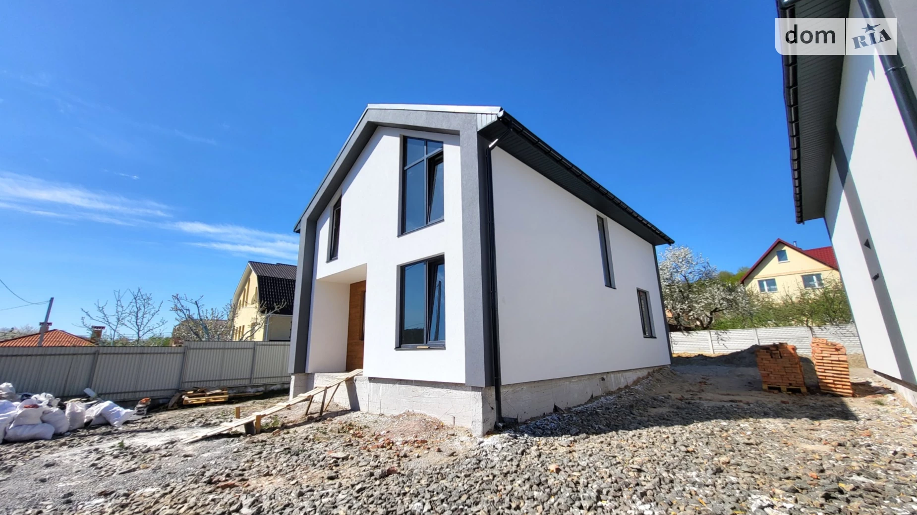 Продається будинок 2 поверховий 120 кв. м з терасою, цена: 112000 $ - фото 2