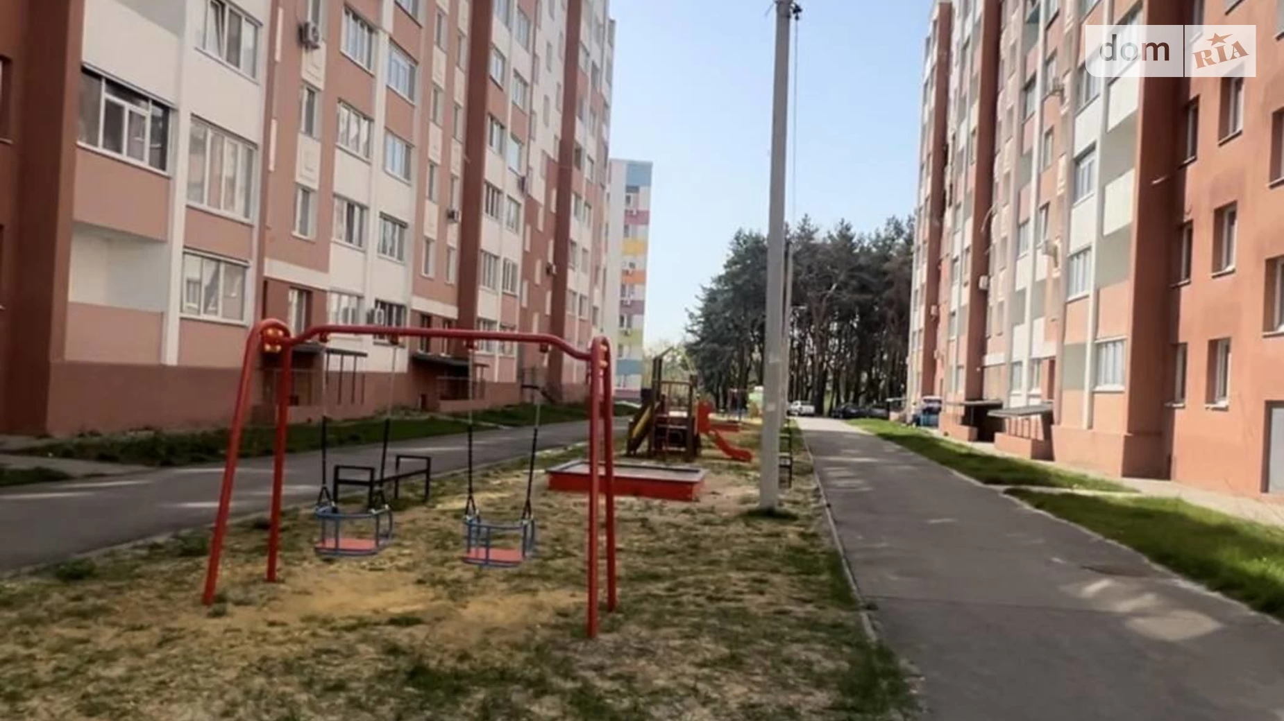 Продається 1-кімнатна квартира 37 кв. м у Харкові, вул. Академіка Барабашова, 14А - фото 3