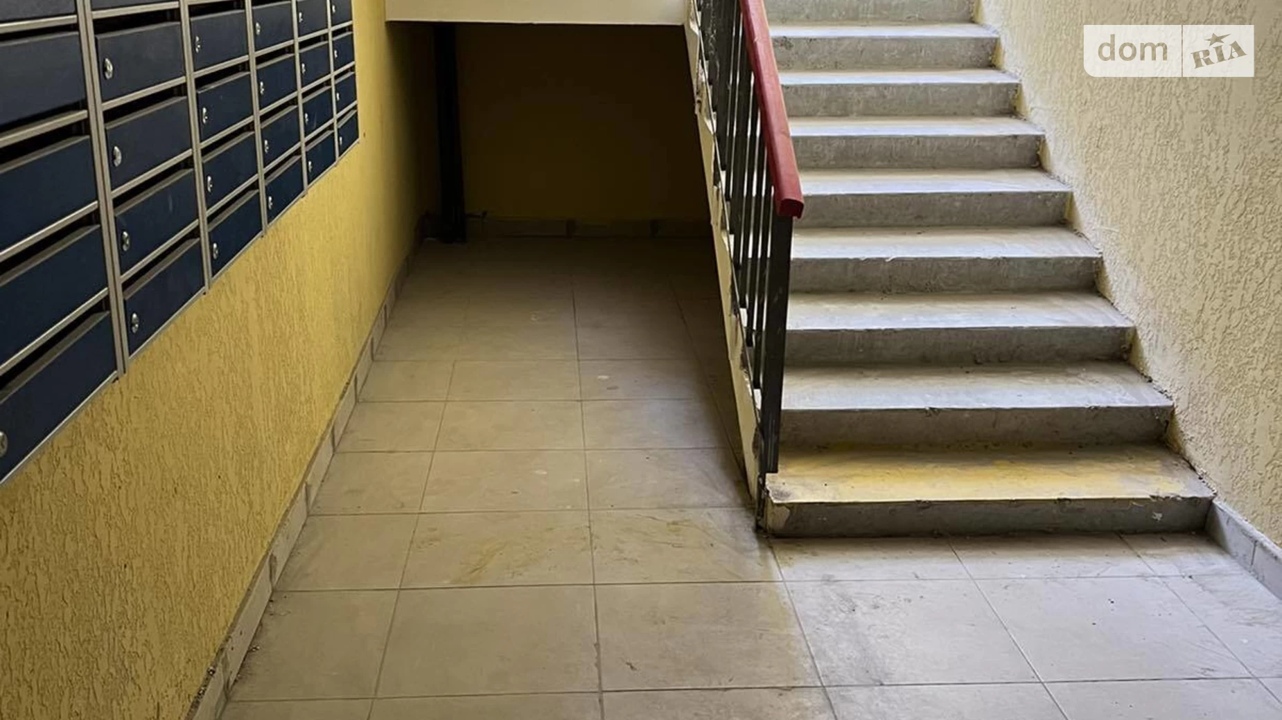 Продається 1-кімнатна квартира 37 кв. м у Харкові, вул. Академіка Барабашова, 14А - фото 5