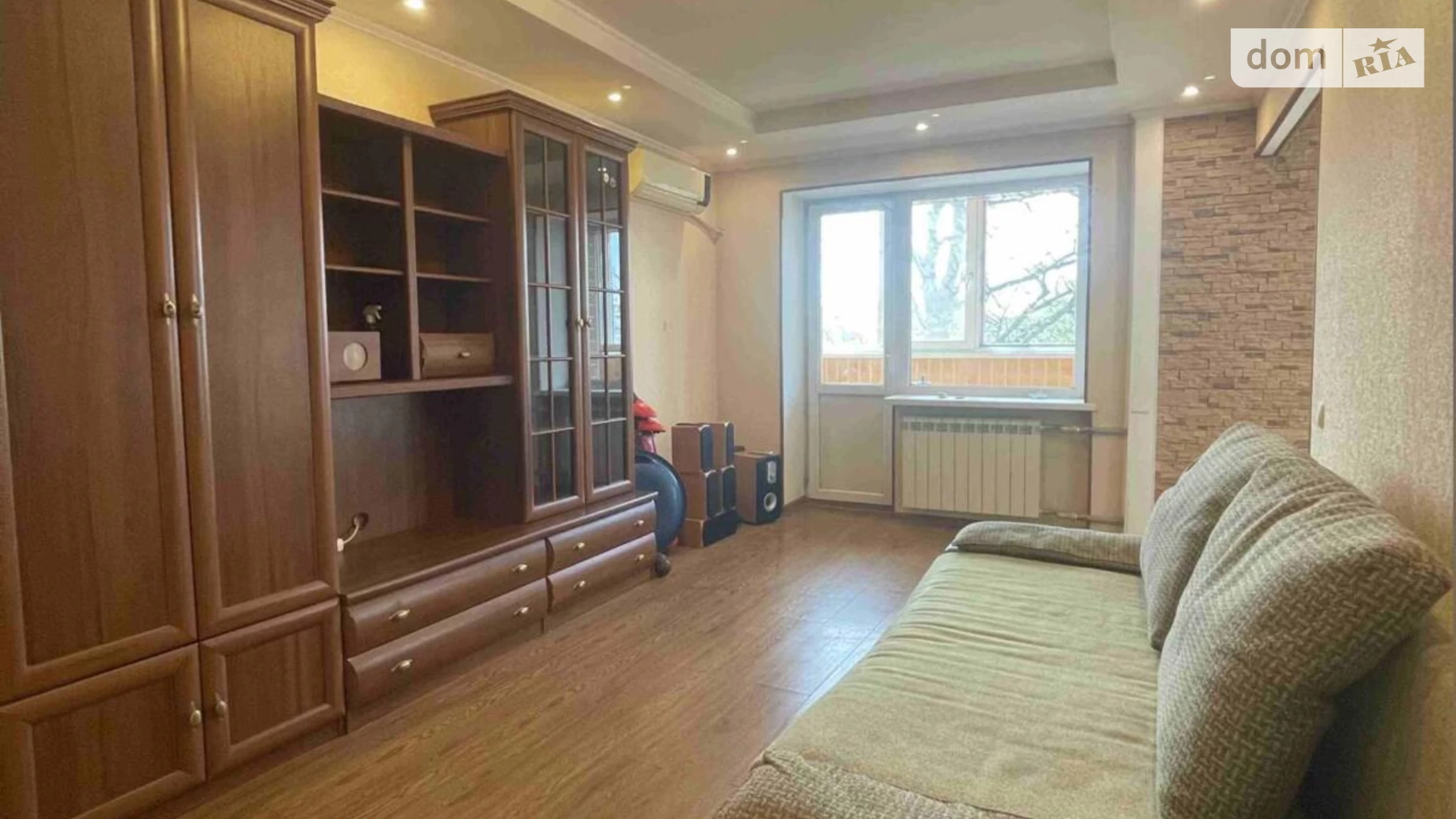 Продается 2-комнатная квартира 46 кв. м в Харькове, просп. Александровский, 77 - фото 2