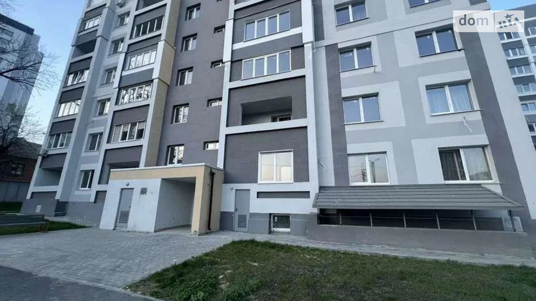 Продается 1-комнатная квартира 55 кв. м в Харькове, ул. Полтавский Шлях, 184 - фото 2