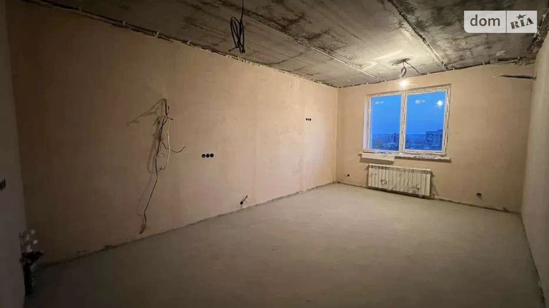 Продается 1-комнатная квартира 55 кв. м в Харькове, ул. Полтавский Шлях, 184 - фото 3