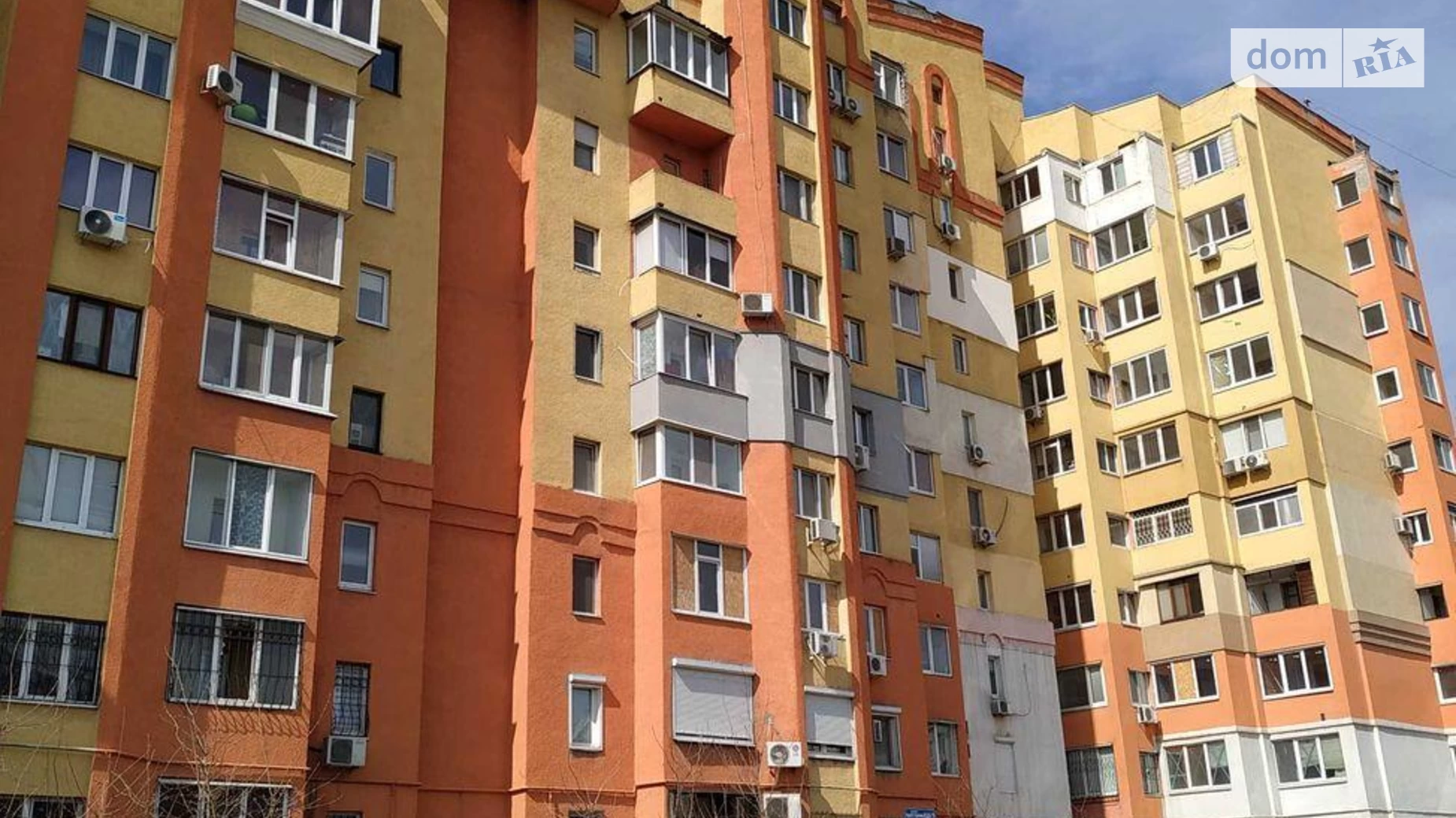 Продается 3-комнатная квартира 83 кв. м в Харькове, просп. Героев Харькова(Московский), 64А - фото 2