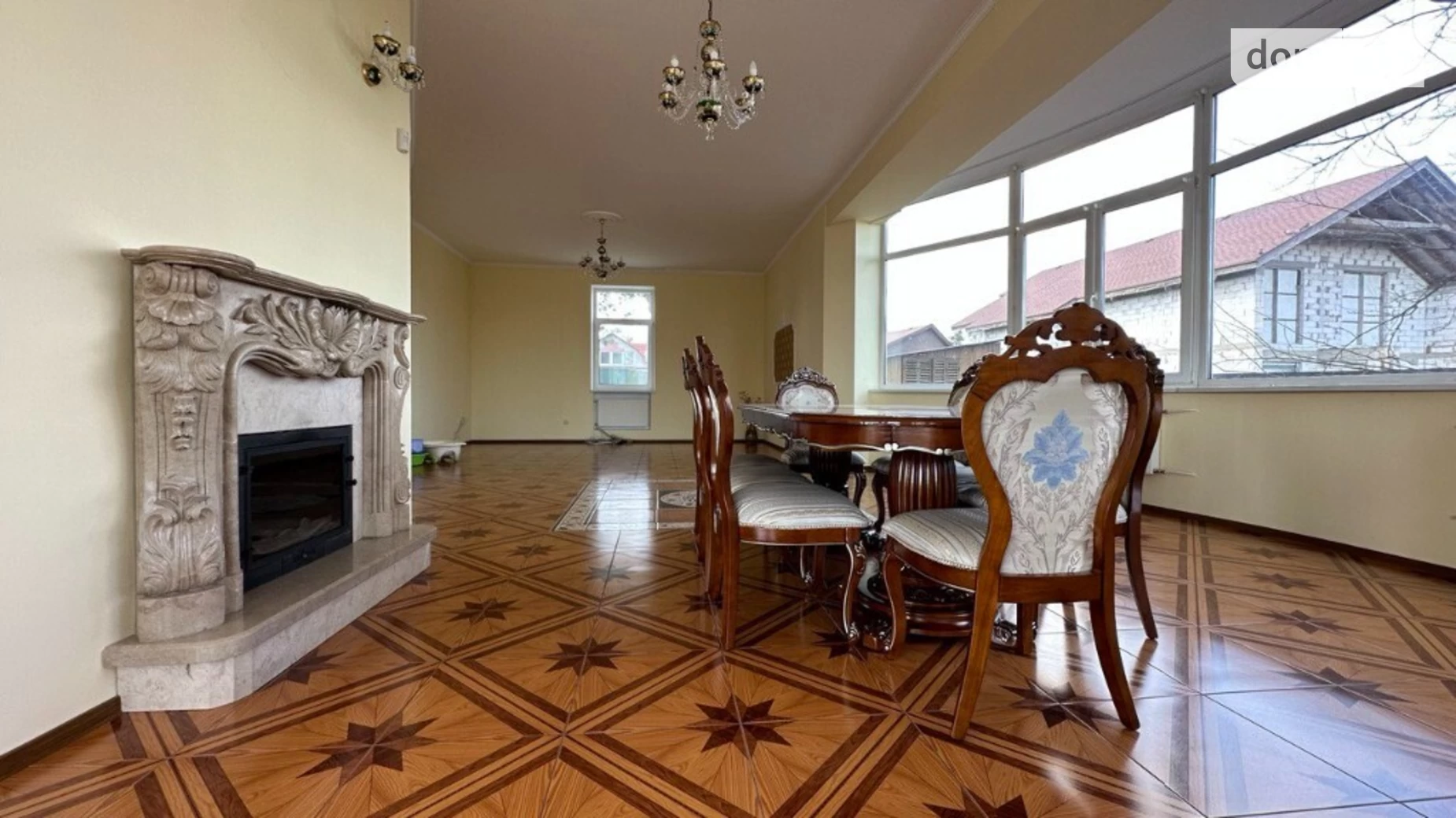 Продается дом на 3 этажа 645.3 кв. м с мансардой, цена: 310000 $ - фото 4