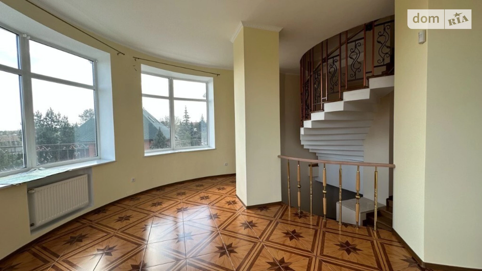 Продается дом на 3 этажа 645.3 кв. м с мансардой, цена: 310000 $ - фото 5