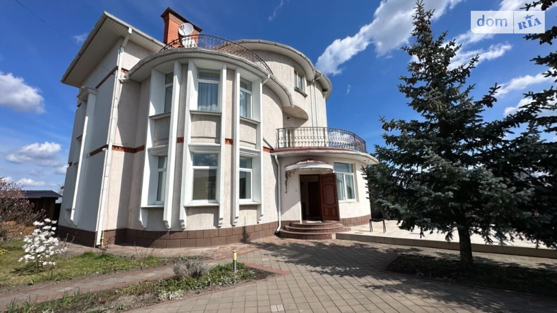 Продається будинок 3 поверховий 645.3 кв. м з подвалом, цена: 315000 $ - фото 2