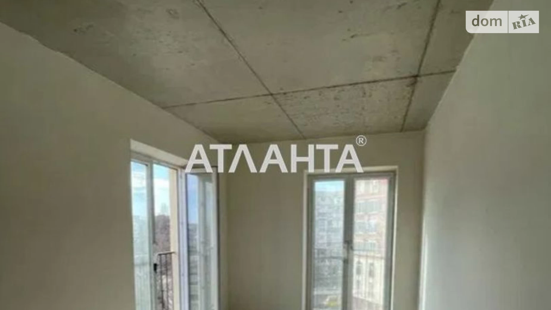 Продается 2-комнатная квартира 57 кв. м в Одессе, ул. Инглези
